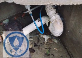 阳谷县水管漏水检测公司6