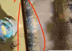 阳谷县水管漏水检测公司1